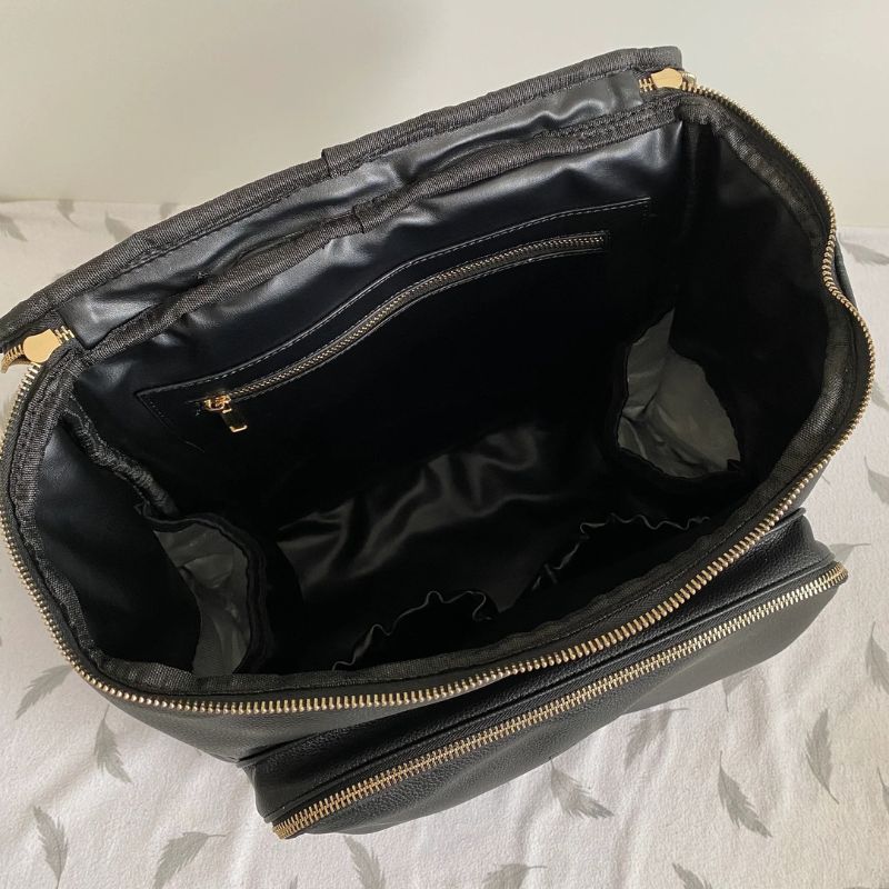 The Liam Mini - Black