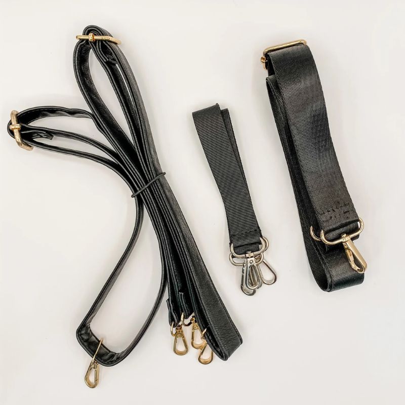 The Liam Mini - Black