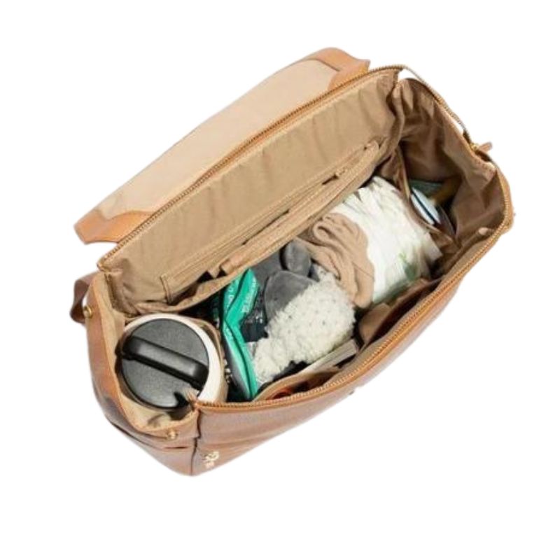 Classic Diaper Bag