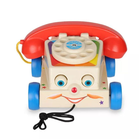 Fisher Price Chatter Telephone – Little Red Hen