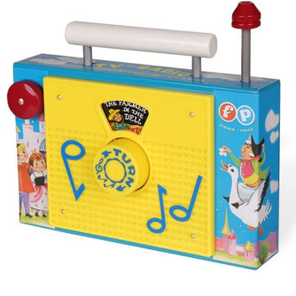 Classic TV Radio