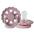 Fairytale Silicone Baby Pacifier 2-Pack