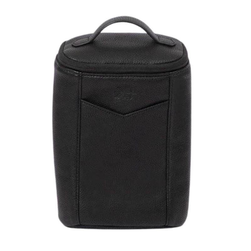 Ebony Bottle Bag