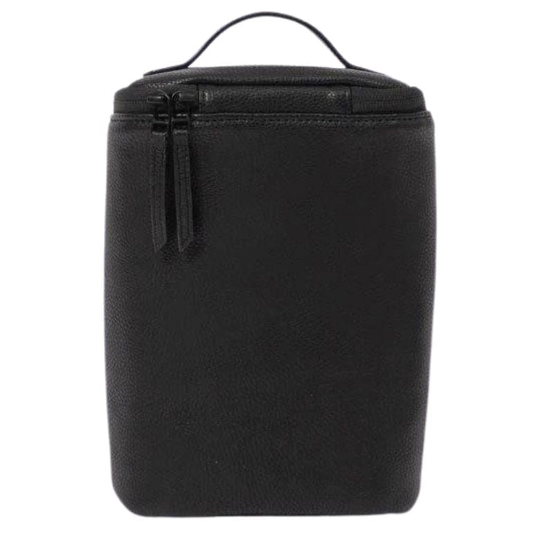 Ebony Bottle Bag