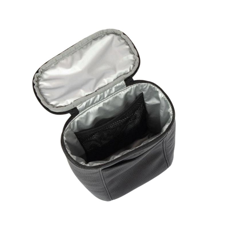 Ebony Bottle Bag