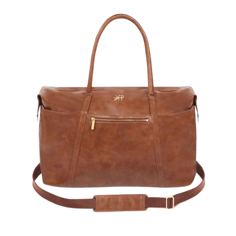 Classic Weekender Bag