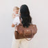 Classic Weekender Bag