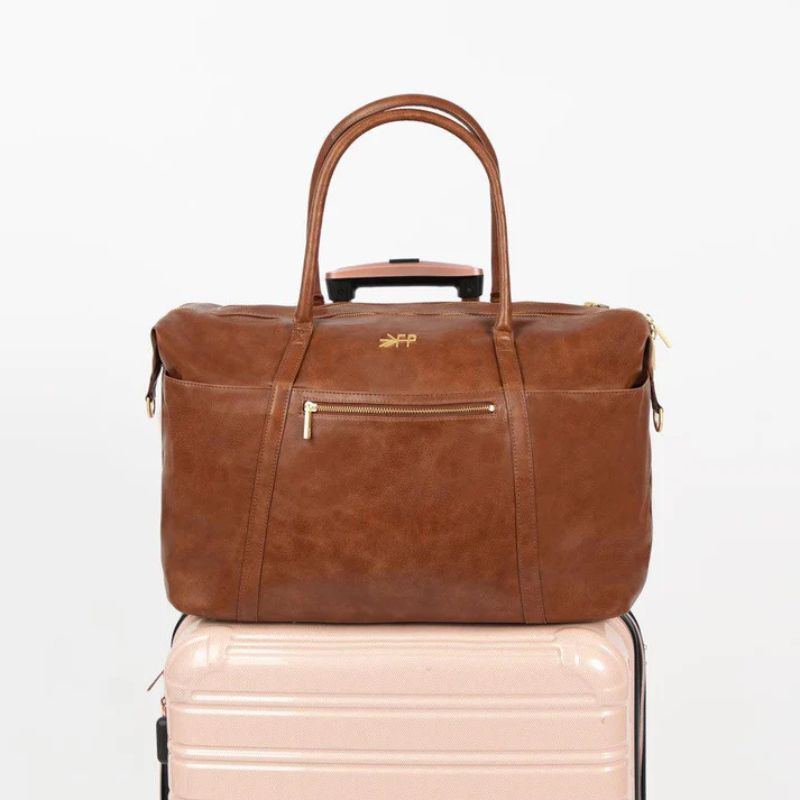 Classic Weekender Bag