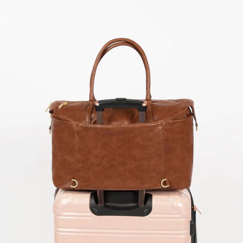 Classic Weekender Bag