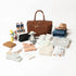 Classic Weekender Bag