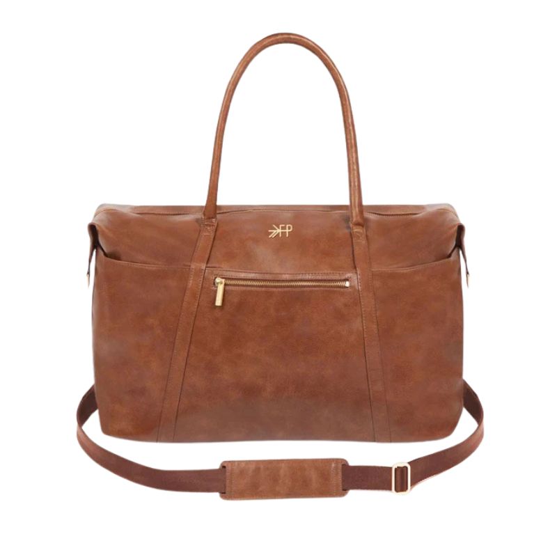 Classic Weekender Bag