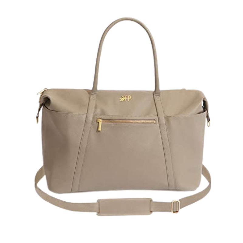 Classic Weekender Bag