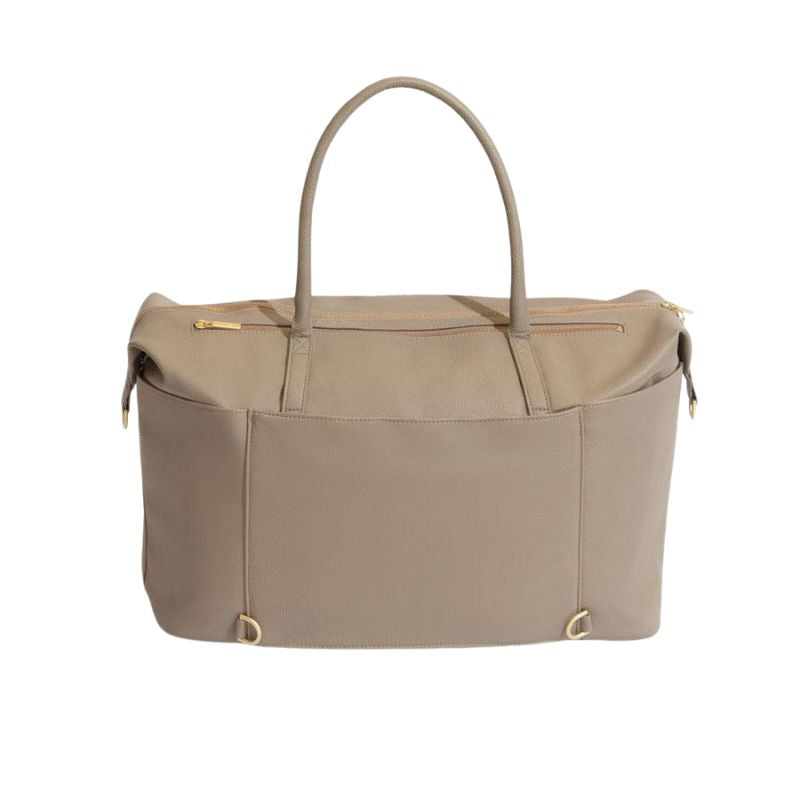 Classic Weekender Bag