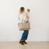 Classic Weekender Bag