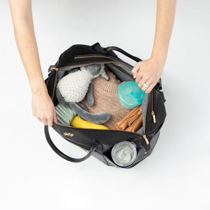 Classic Weekender Bag