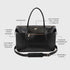 Classic Weekender Bag