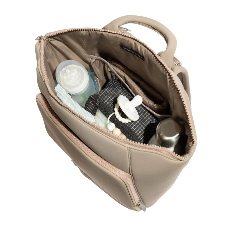 Seoul Diaper Bag II