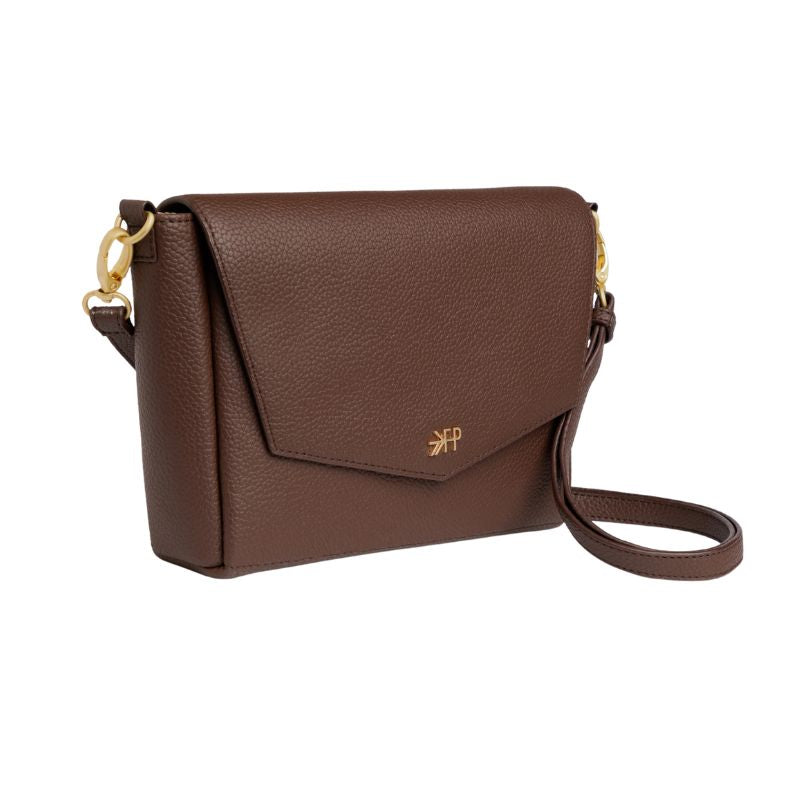 Classic Crossbody Bag