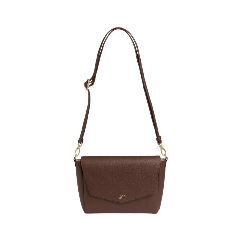 Classic Crossbody Bag