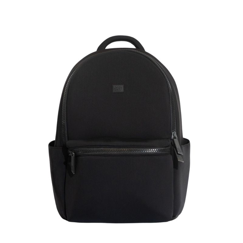 Ebony Seoul City Diaper Bag