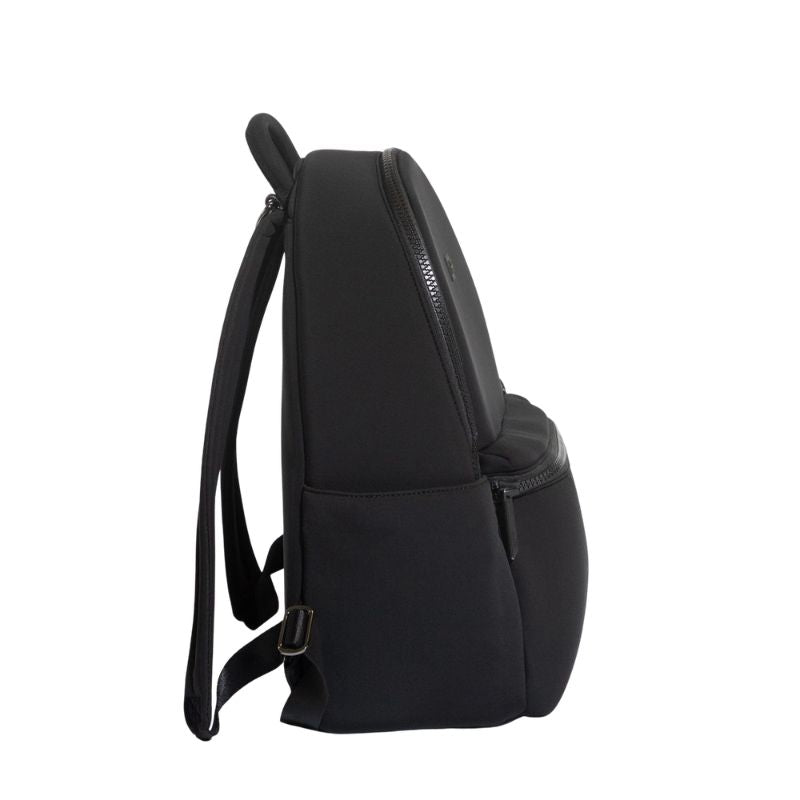Ebony Seoul City Diaper Bag