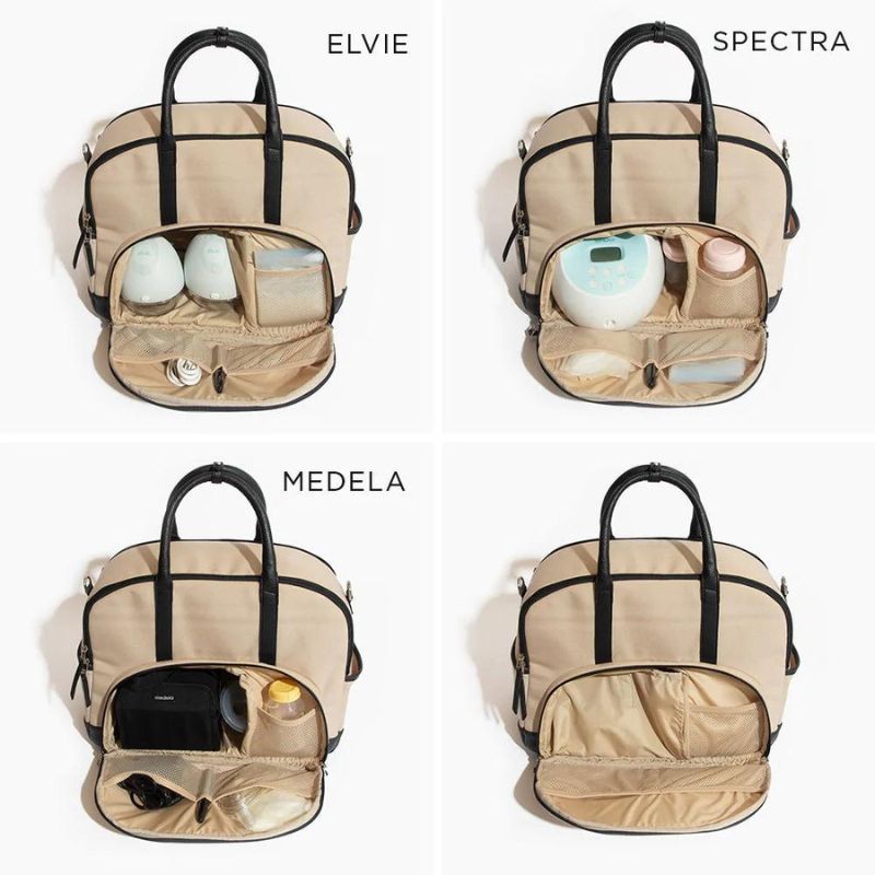 Medela pump store bag