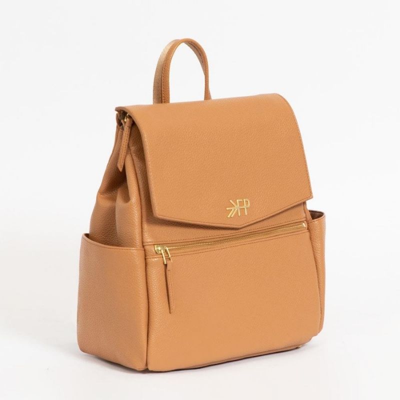 Mini Classic Bag II Butterscotch