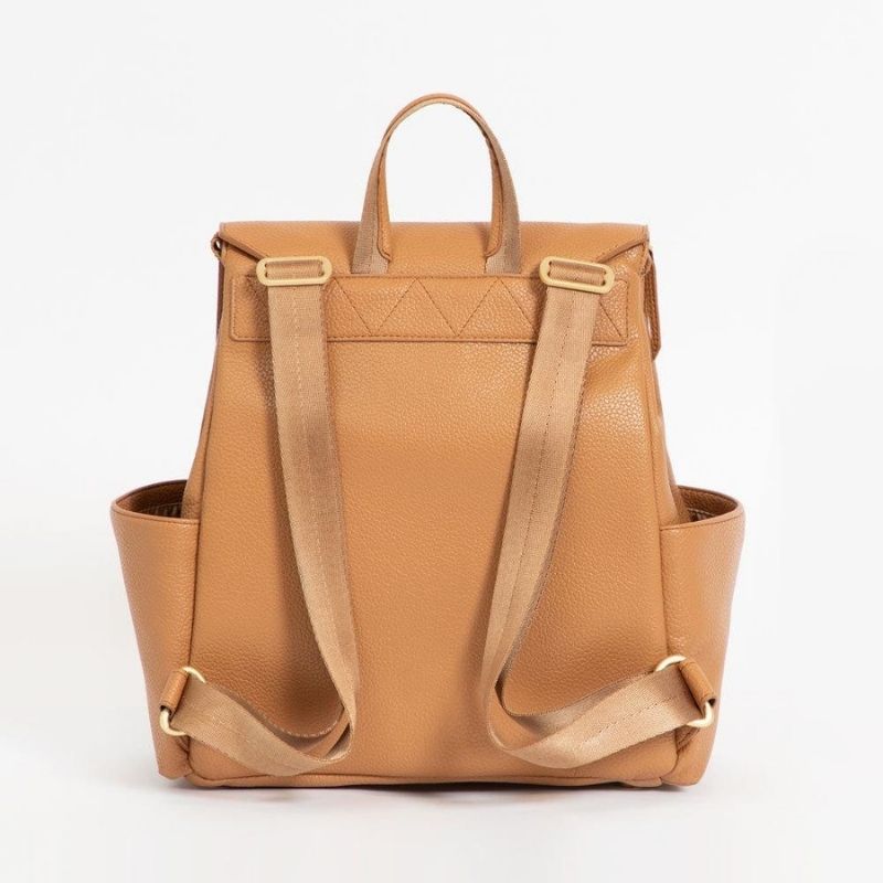 Mini Classic Bag II Butterscotch