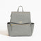 Mini Classic Bag II Stone