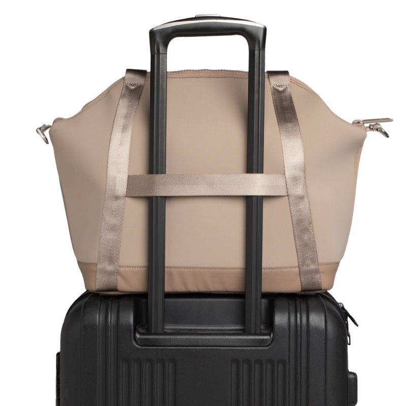 Seoul Diaper Bag Tote