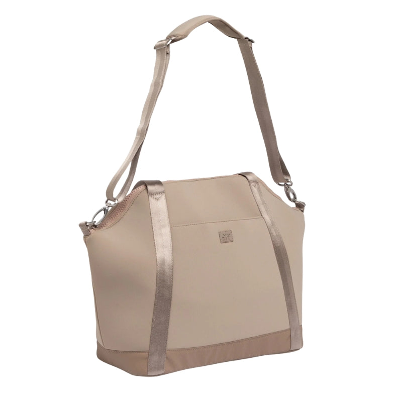 Seoul Diaper Bag Tote