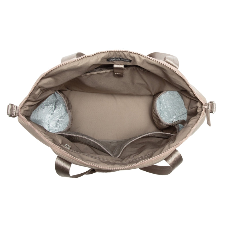 Seoul Diaper Bag Tote