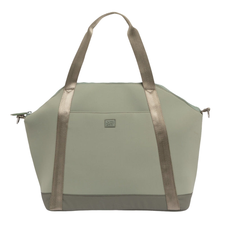 Seoul Diaper Bag Tote