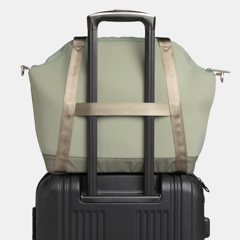 Seoul Diaper Bag Tote