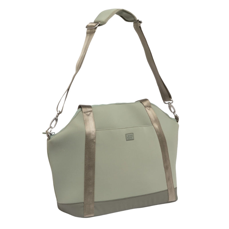 Seoul Diaper Bag Tote