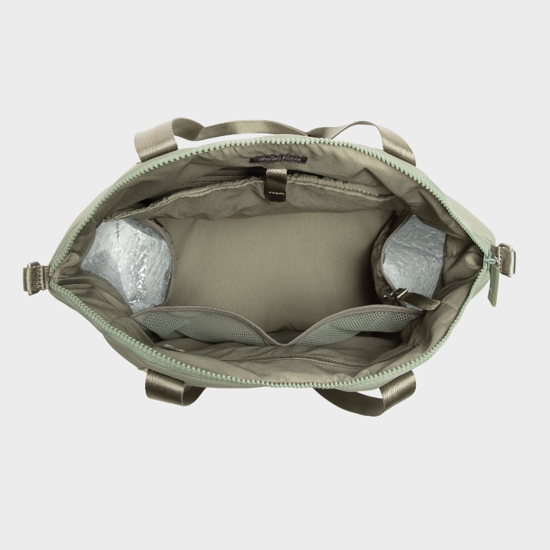 Seoul Diaper Bag Tote
