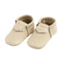 The First Pair Moccasin Cream