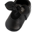 Mocassins à nœud noué