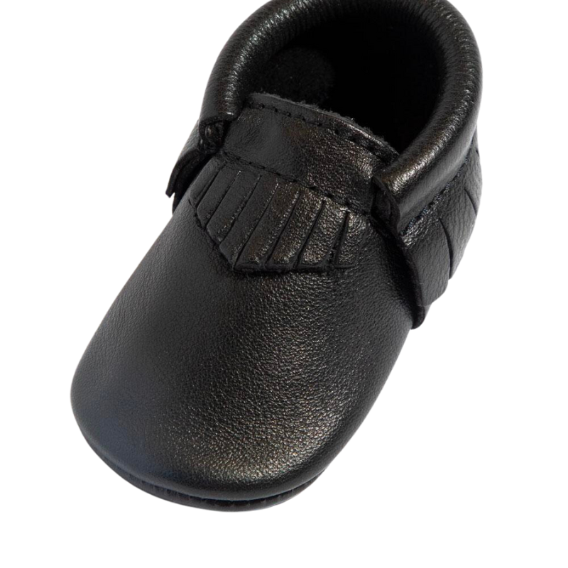 Mocassins classiques