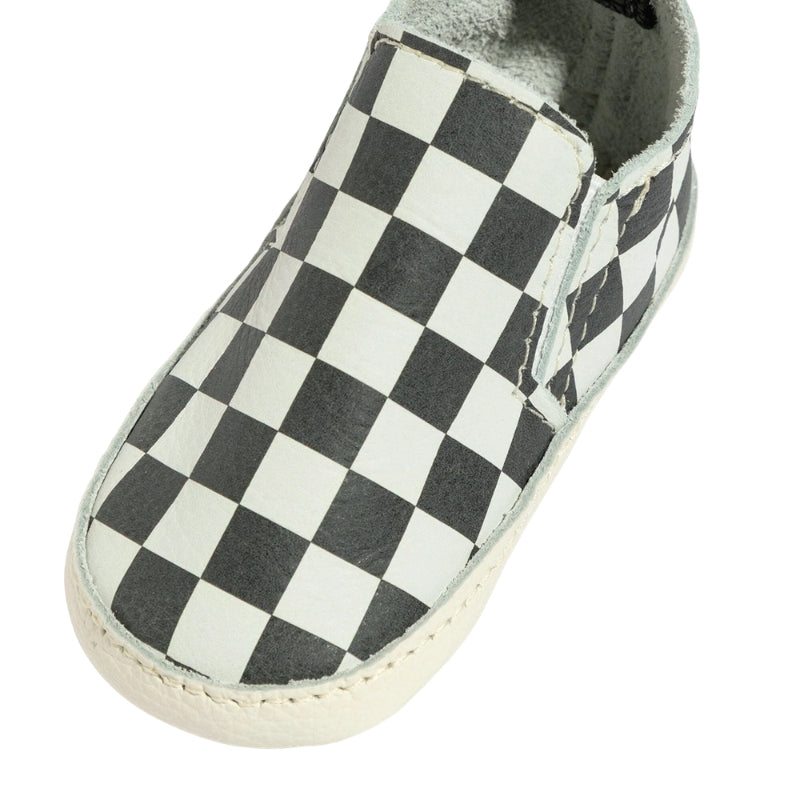 Slip On Baby Shoe