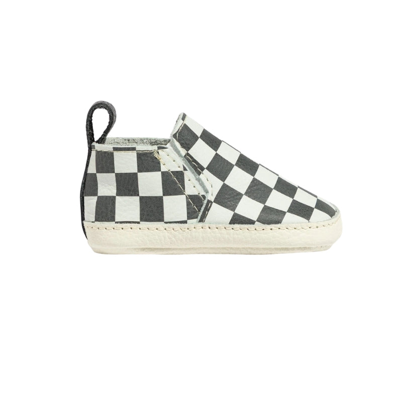 Slip On Baby Shoe