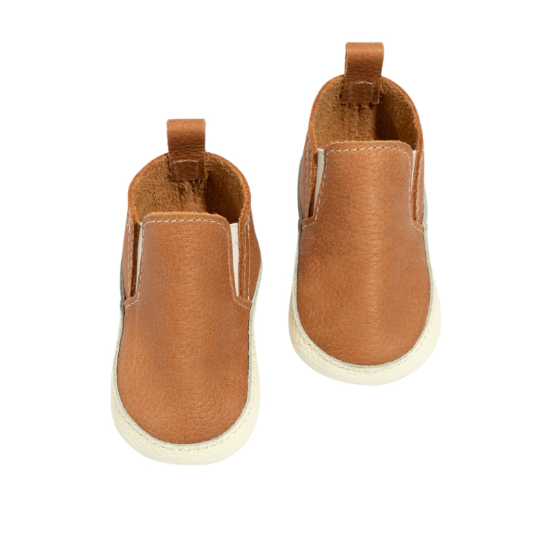 Slip On Baby Shoe