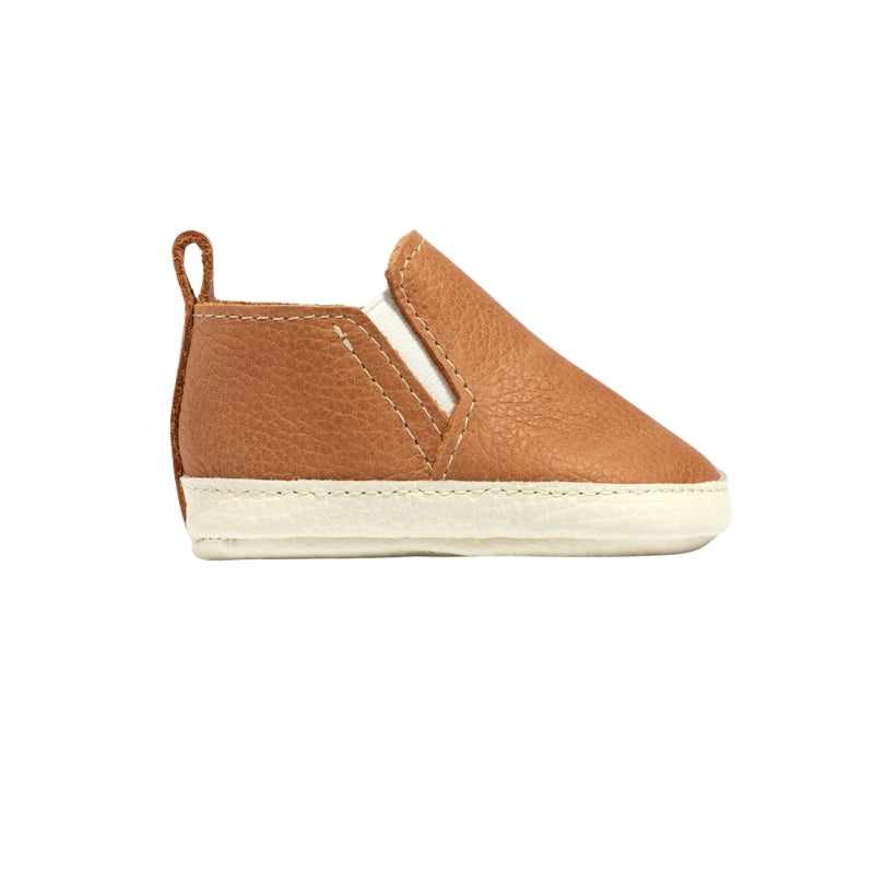 Slip On Baby Shoe