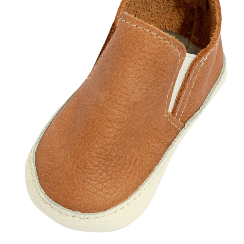 Slip On Baby Shoe