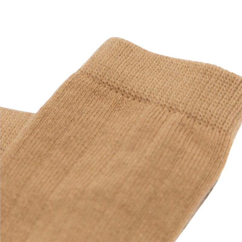 Ribbed Tube Sock