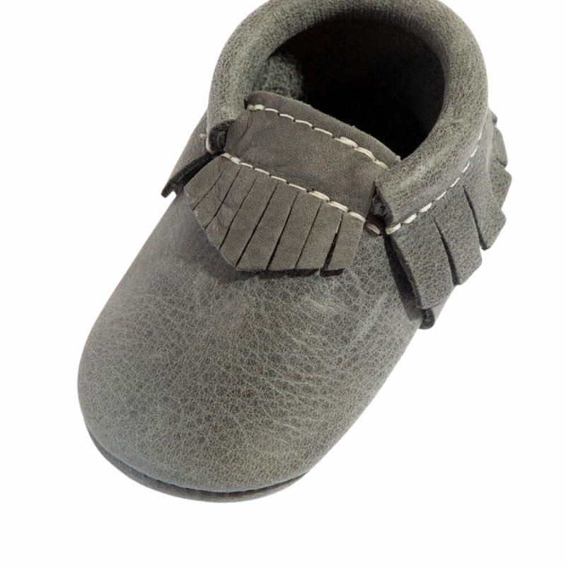 Mocassins classiques