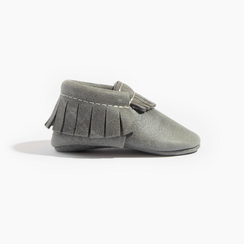 Mocassins classiques