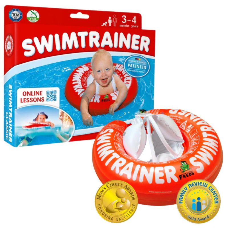 Swimtrainer