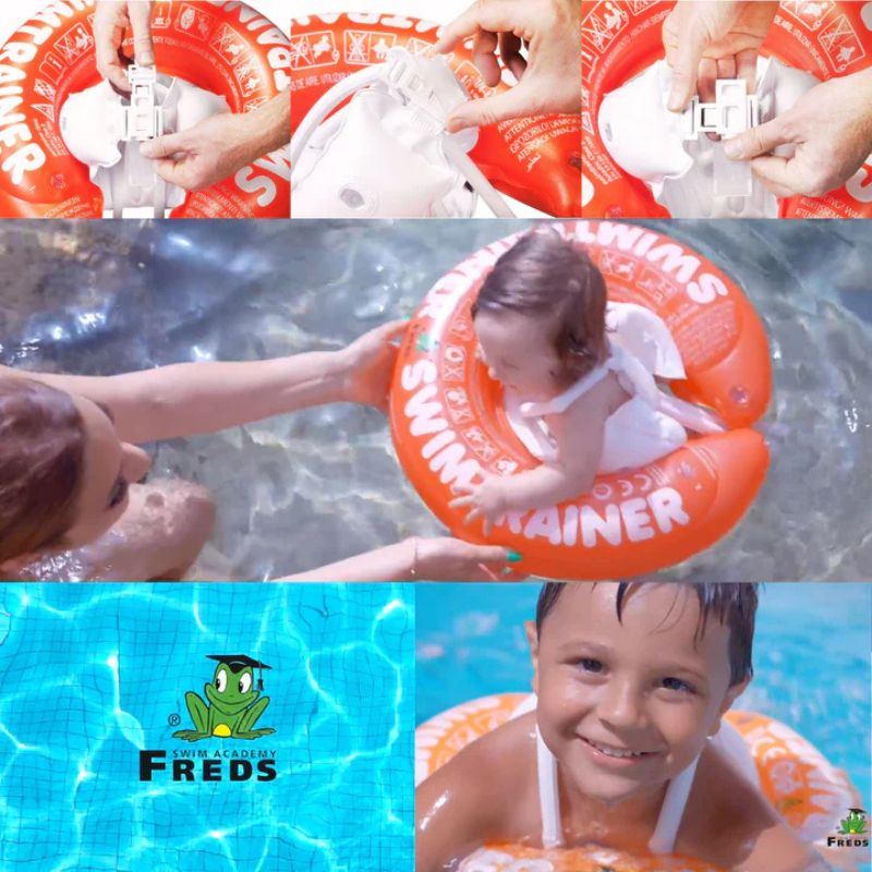 Swimtrainer