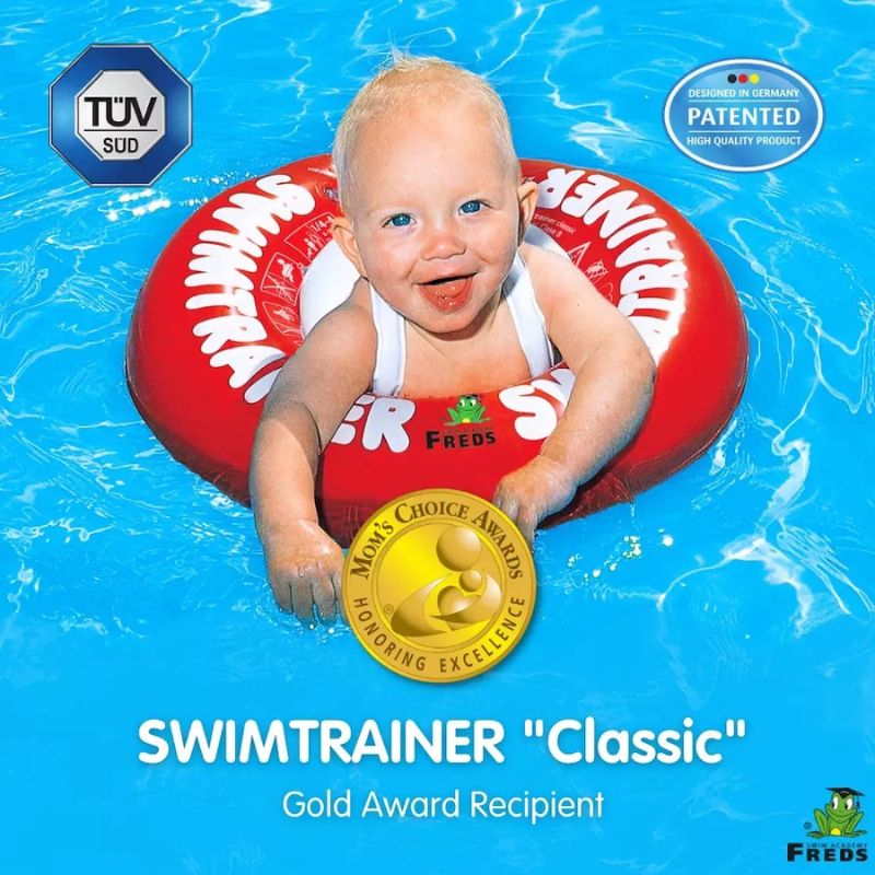 Swimtrainer